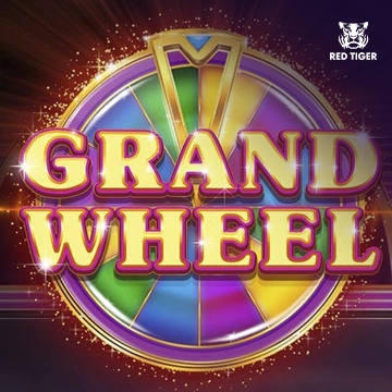 Redtiger : Grand Wheel - SPACEMANSLOT88