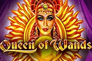 Playtech : Queen of Wands - SPACEMANSLOT88