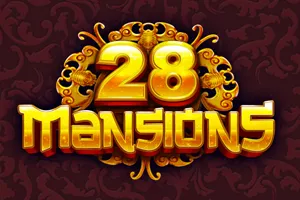 Playtech : 28 Mansions - SPACEMANSLOT88