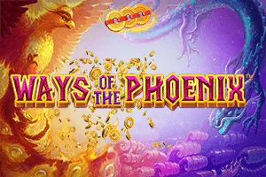 Playtech : Ways of the Phoenix - SPACEMANSLOT88