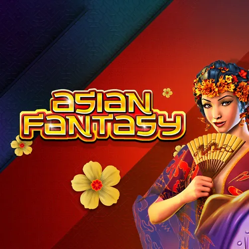 Playtech : Asian Fantasy - SPACEMANSLOT88