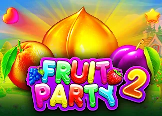Fruit Party 2 - SPACEMANSLOT88