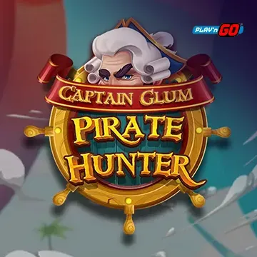 PlaynGo : Captain Glum: Pirate Hunter - SPACEMANSLOT88