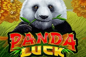 Playtech : Panda Luck - SPACEMANSLOT88