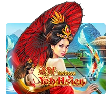 Yeh Hsien Deluxe - SPACEMANSLOT88