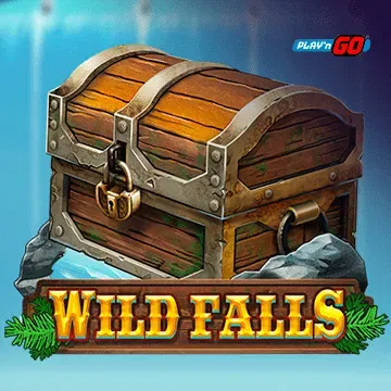 PlaynGo : Wild Falls - SPACEMANSLOT88