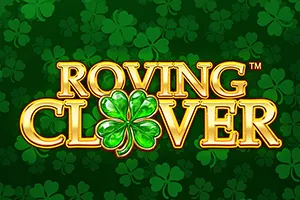 Playtech : Roving Clover™ - SPACEMANSLOT88