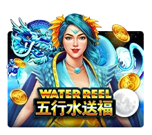 Joker123 : Water Reel - SPACEMANSLOT88