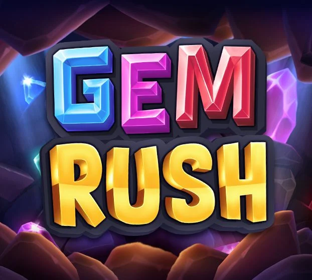 Slotmill : Gem Rush - SPACEMANSLOT88