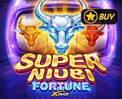 JDB : Super Niubi Fortune X-Huge - SPACEMANSLOT88