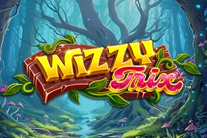 Playtech : Wizzy Trix - SPACEMANSLOT88