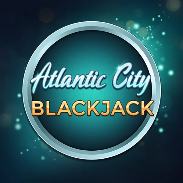Atlantic City Blackjack (Jade) - SPACEMANSLOT88