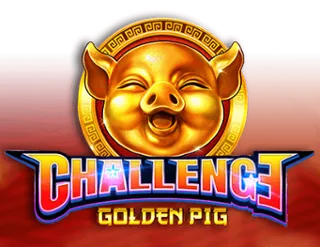 PLAYSTAR : CHALLENGE・GOLDEN PIG - SPACEMANSLOT88