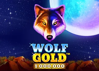 Pragmatic : Wolf Gold 1,000,000 - SPACEMANSLOT88