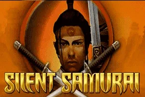 Playtech : Silent Samurai - SPACEMANSLOT88