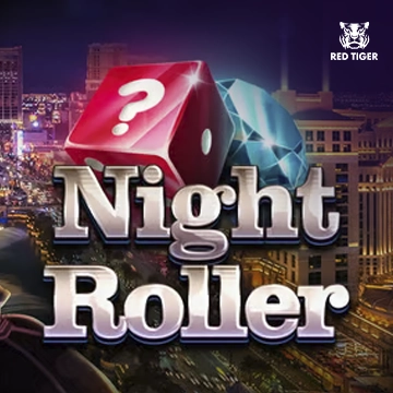 Redtiger : Night Roller - SPACEMANSLOT88