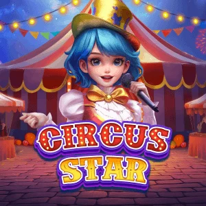 Besoft : Circus Star - SPACEMANSLOT88