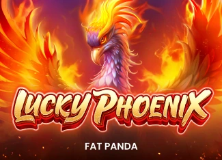 FatPanda : Lucky Phoenix - SPACEMANSLOT88