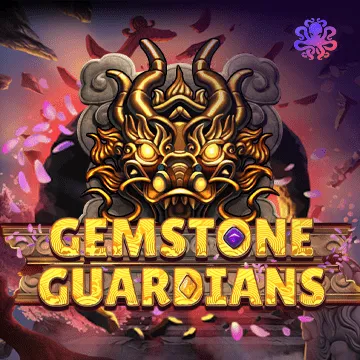 Octoplay : Gemstone Guardians - SPACEMANSLOT88