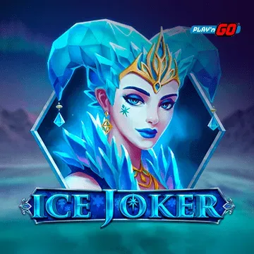 PlaynGo : Ice Joker - SPACEMANSLOT88