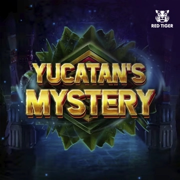Redtiger : Yucatans Mystery - SPACEMANSLOT88