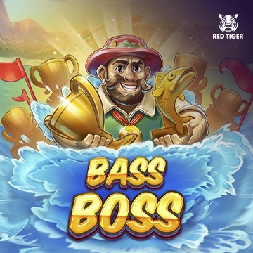 Redtiger : Bass Boss - SPACEMANSLOT88