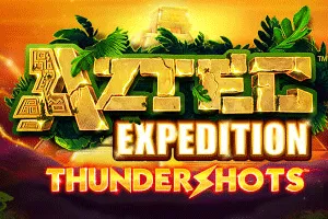 Playtech : Aztec Expedition - SPACEMANSLOT88