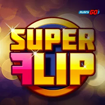 PlaynGo : Super Flip - SPACEMANSLOT88