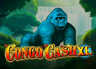 Pragmatic : Congo Cash XL - SPACEMANSLOT88