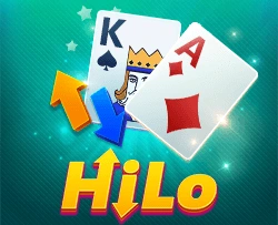 HiLo - SPACEMANSLOT88