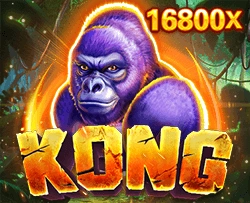 JDB : Kong - SPACEMANSLOT88