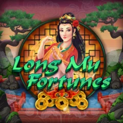 Microgaming : Long Mu Fortunes - SPACEMANSLOT88