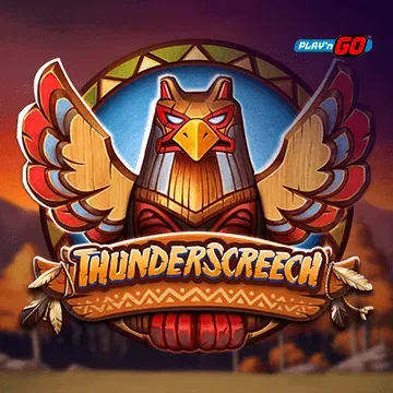 PlaynGo : Thunder Screech - SPACEMANSLOT88