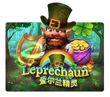 Joker123 : Leprechaun - SPACEMANSLOT88