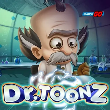 PlaynGo : Dr. Toonz - SPACEMANSLOT88