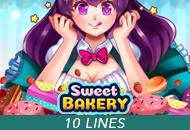 Spadegaming : Sweet Bakery - SPACEMANSLOT88