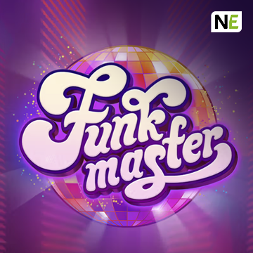 NetEnt : Funk Master - SPACEMANSLOT88