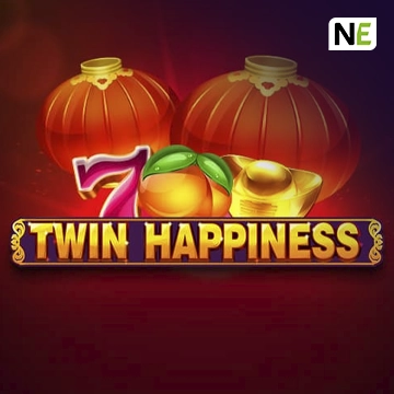 NetEnt : Twin Happiness - SPACEMANSLOT88