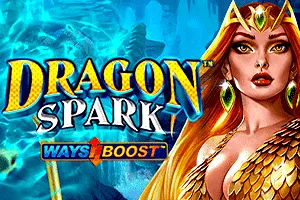 Playtech : Dragon Spark - SPACEMANSLOT88
