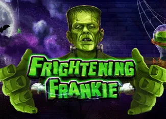 Pragmatic : Frightening Frankie - SPACEMANSLOT88