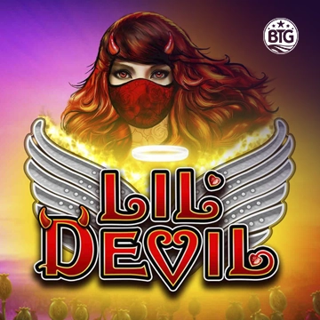 Bigtime : Lil Devil - SPACEMANSLOT88