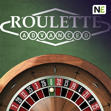 NetEnt : NetEnt Roulette Advanced - SPACEMANSLOT88