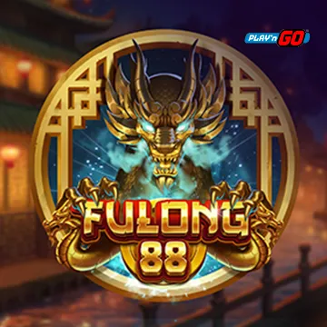 PlaynGo : Fulong 88 - SPACEMANSLOT88
