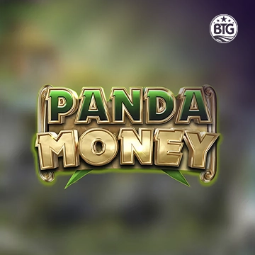 Bigtime : Panda Money - SPACEMANSLOT88