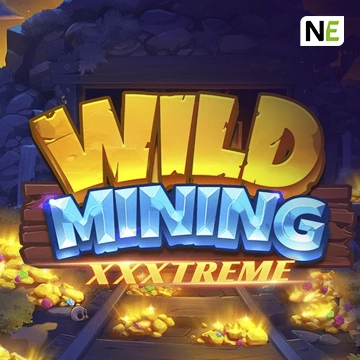 NetEnt : Wild Mining XXXtreme - SPACEMANSLOT88