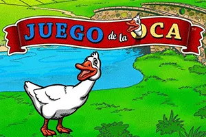 Playtech : Juego de la oca - SPACEMANSLOT88