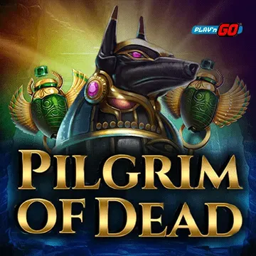 PlaynGo : Pilgrim of Dead - SPACEMANSLOT88
