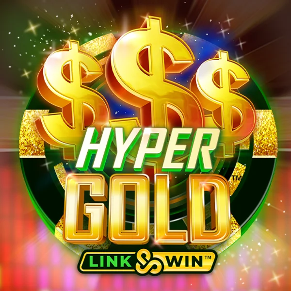 Microgaming : Hyper Gold - SPACEMANSLOT88