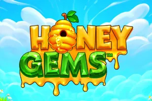 Playtech : Honey Gems - SPACEMANSLOT88