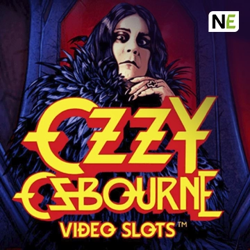 NetEnt : Ozzy Osbourne Video Slots - SPACEMANSLOT88